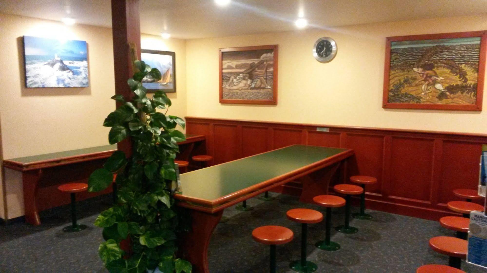 瓦纳快克宫殿酒店 瓦讷 外观 照片